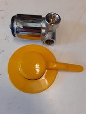 Miscelatore doccia incasso usato  Vertemate con Minoprio