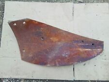 Lemken plough mouldboard for sale  PETERBOROUGH