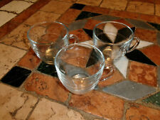 Lot verres tasses d'occasion  Avignon