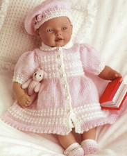 dolls knitting patterns berenguer for sale dolls knitting patterns berenguer for sale CAERNARFON