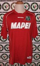 Sassuolo shirt maglia usato  Italia