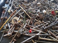 Bulk assorted loose for sale  Creston