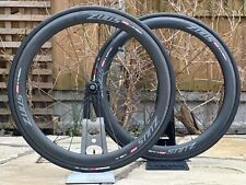 Zuus 50mm clincher for sale  CHIGWELL