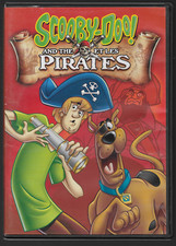Scooby-Doo and the Pirates (DVD), usado comprar usado  Enviando para Brazil