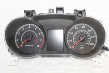 Speedometer instrument cluster for sale  Wellsboro