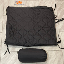 Woobie blanket black for sale  Northampton