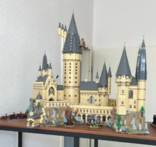 71043 lego harry gebraucht kaufen  Düren