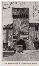 1930 porte entree d'occasion  Expédié en Belgium