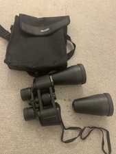 Zennox 20x60 binoculars for sale  COLCHESTER