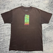 Camiseta de Skate Vintage Birdhouse Skateboards “Goopy guy” RARA ANOS 90 Conexão Cega comprar usado  Enviando para Brazil