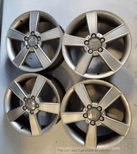 7jx17et54 disco ruota usato  Italia