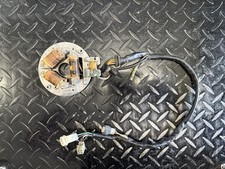 yamaha stator gebraucht kaufen  Rabenau