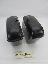Pair vintage black for sale  Southbury