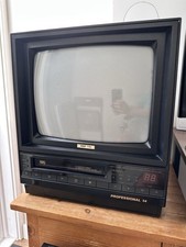 Mbp video combi for sale  BARNET