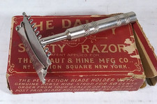 Dandy safety razor for sale  San Jose