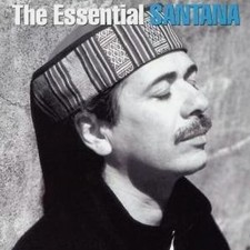 CD -  CARLOS SANTANA - THE ESSENTIAL  2 CDs  - Excellent Condition comprar usado  Enviando para Brazil