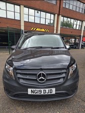 Mercedes vito seat for sale  NORWICH