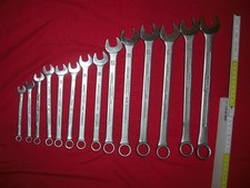 maulschlussel ringschlussel gebraucht kaufen maulschlussel ringschlussel gebraucht kaufen  Kämpfelbach