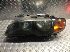 Scheinwerfer links bmw gebraucht kaufen  Leverkusen