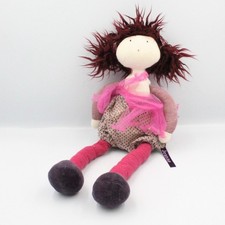 Doudou peluche poupée d'occasion Doudou peluche poupée d'occasion  Le Portel