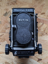 Mamiya c330 pro d'occasion  Charleville-Mézières
