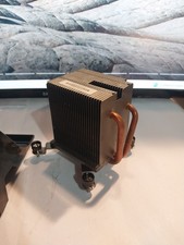 Dissipador de calor e tampa para computador desktop HP 6000 comprar usado  Enviando para Brazil