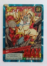 Carte face dragon d'occasion  Saint-Perdon