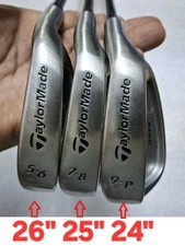 Junior taylormade 320k for sale  Addison
