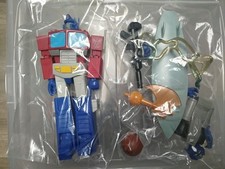 Ptimus prime transformers gebraucht kaufen  Jever
