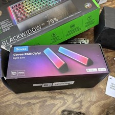 Govee smart led for sale  Burnsville