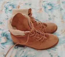 Ladies ankle boots for sale  ALTON