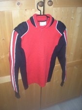 Ancien pull ski d'occasion  Cavaillon