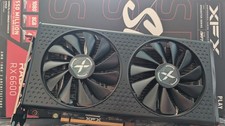 Xfx amd 6600 gebraucht kaufen  Paderborn