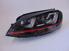 Frontscheinwerfer volkswagen g gebraucht kaufen  Hamburg