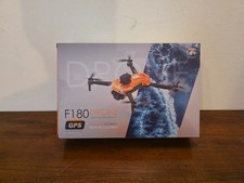 Drone f180 gps usato  Ferrara