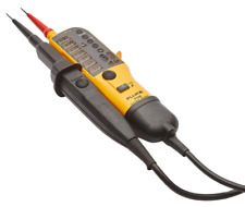 Fluke t110 voltage for sale  NORWICH