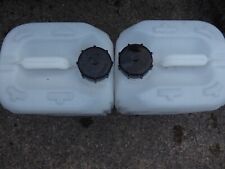 Litre 10l hdpe for sale  HEYWOOD