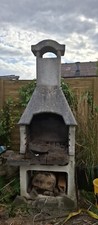 Gartenkamin grill gebraucht kaufen  Bad Kissingen