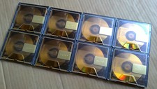 Minidisc sony premium d'occasion  Oradour-sur-Vayres