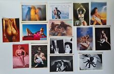 Lot cartes postales d'occasion  Matour