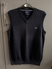 Gant boys tanktop for sale  HORSHAM