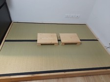 Letto giapponese nokido usato  Trento