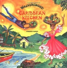 Walkerswood caribbean kitchen for sale  UK