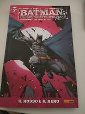 Batman leggende metropolitane usato  Italia