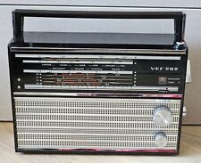 Radio vef 202 usato  Spedire a Italy