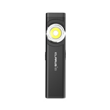 Lampe rechargeable double d'occasion  Rebais