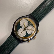 Swatch chrono 1991 usato  Verdellino