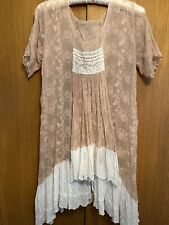 Magnolia pearl silk for sale  BURY