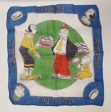 Vintage popeye olive for sale  Roseburg