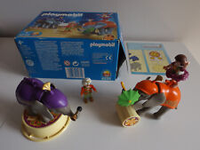 Playmobil 4235 2007 d'occasion  Saint-Germain-Lembron